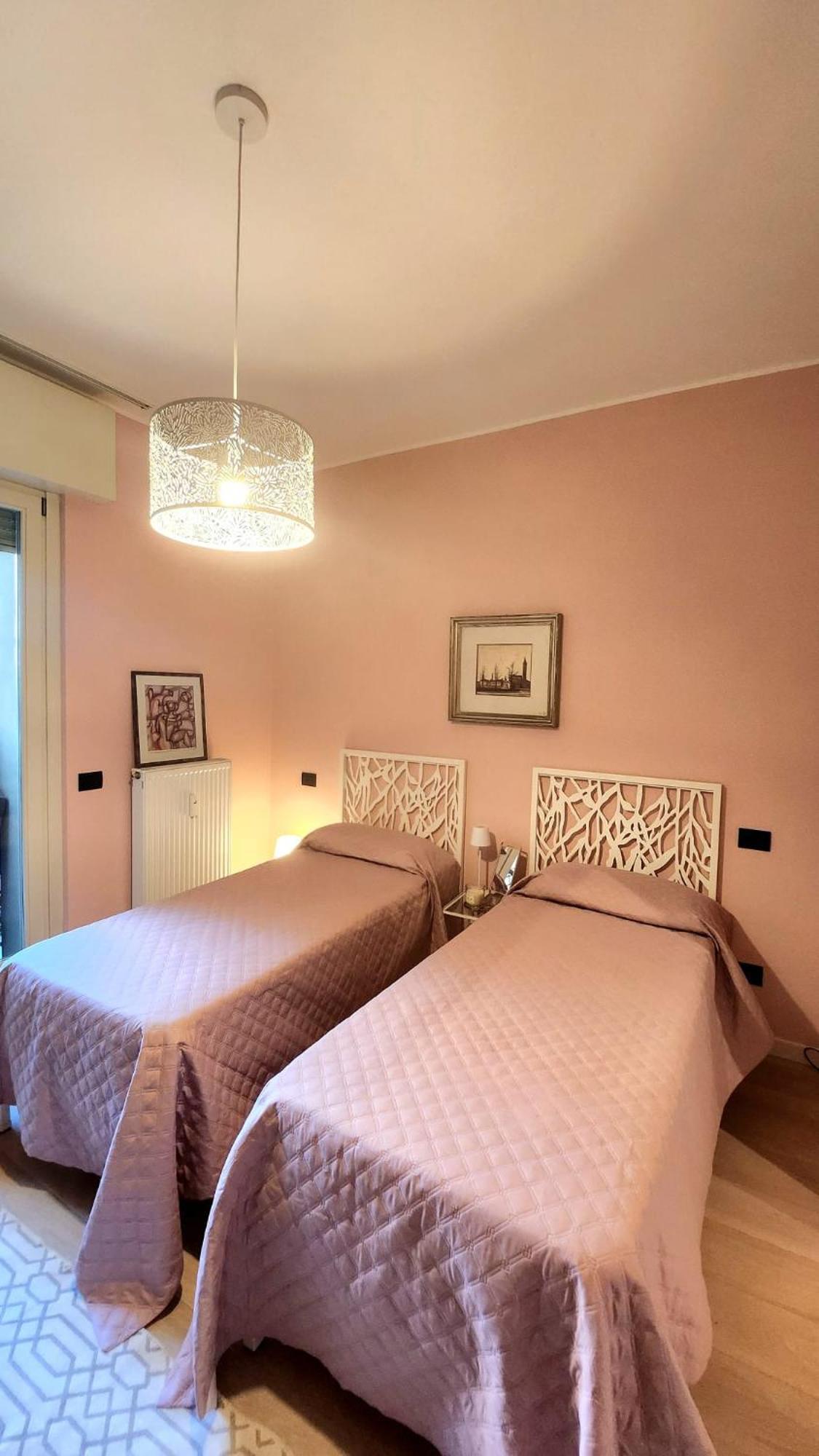 Magnificent Rooms Verona Center Exterior foto