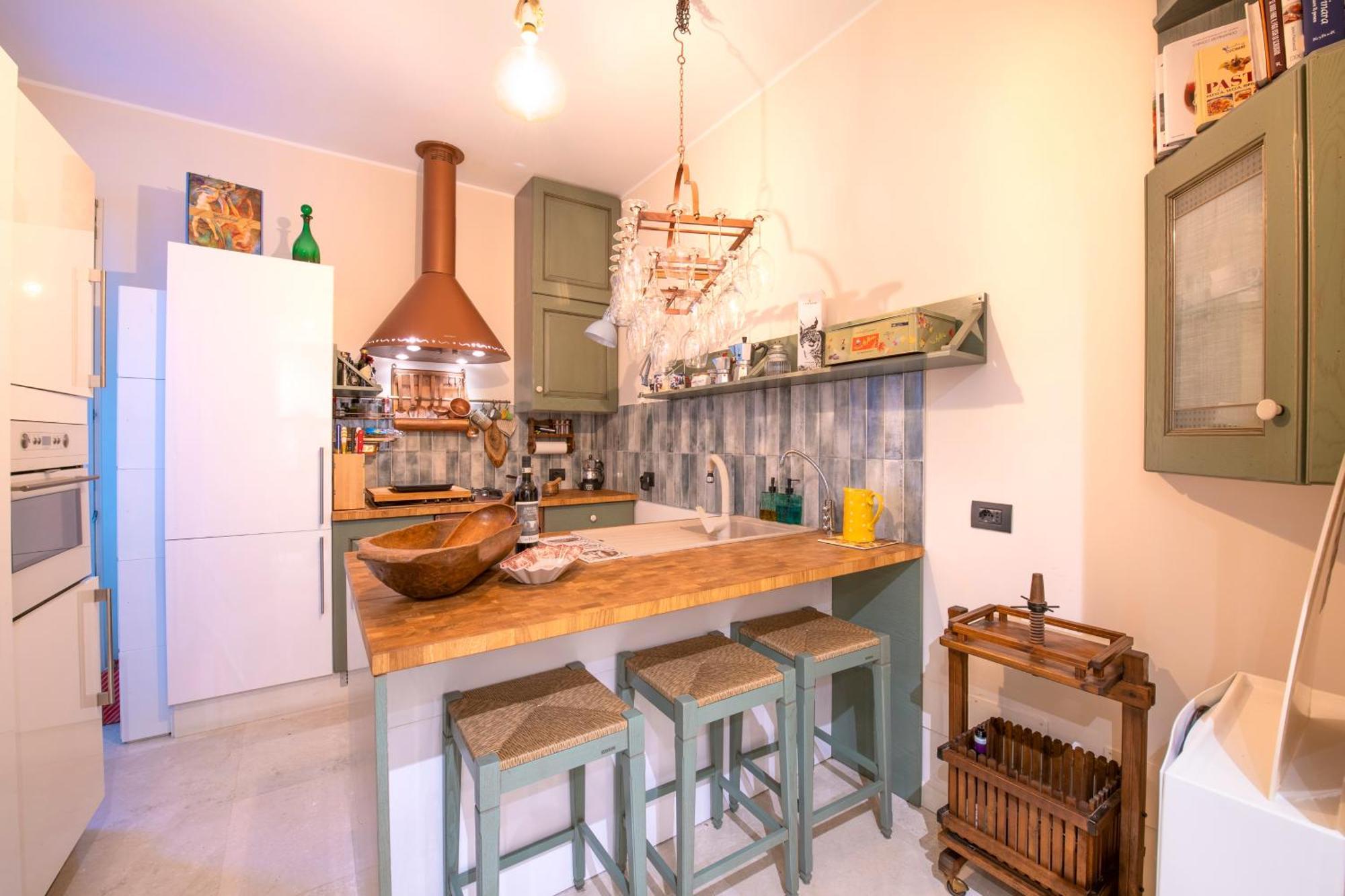Magnificent Rooms Verona Center Exterior foto